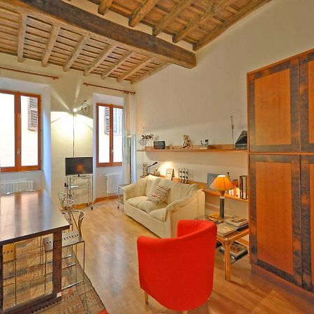 Terrace Governo Vecchio Рим Номер фото